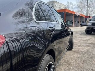2014 Mercedes-Benz C-Класс 180 IV (W205), чёрный, 1777000 рублей, вид 4
