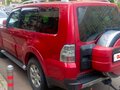2008 Mitsubishi Pajero IV, пурпурный, 2800000 рублей - вид 3