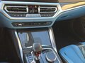 2021 BMW M3 Competition Package VI (G80), зелёный, 9500000 рублей - вид 11