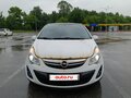 2011 Opel Corsa D Рестайлинг II, чёрный, 320000 рублей - вид 1