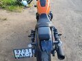 2024 Harley-Davidson Nightster, оранжевый, 950000 рублей - вид 8