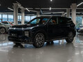 2026 Changan Qiyuan Q07 31.7 kWh, чёрный, 3900000 рублей