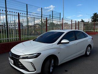 2023 Chevrolet Monza II Рестайлинг, белый, 1050000 рублей, вид 2