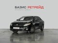 2008 Toyota Corolla X (E140, E150), чёрный, 799000 рублей