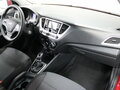 2020 Hyundai Solaris II Рестайлинг, красный - вид 10