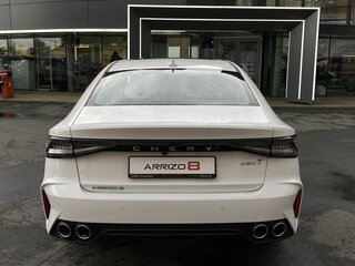 2025 Chery Arrizo 8, белый, 3069000 рублей, вид 5