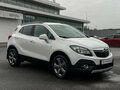 2013 Opel Mokka I, белый - вид 2