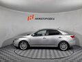 2013 Kia Cerato 6-speed II, серебристый, 833000 рублей - вид 4