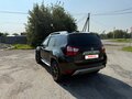 2015 Nissan Terrano III (D10), чёрный, 949000 рублей - вид 3