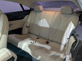 2020 Mercedes-Benz E-Класс 200 V (W213, S213, C238) Рестайлинг, красный, 4800000 рублей, вид 4
