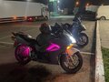 2004 Honda VFR 800, серый, 480000 рублей