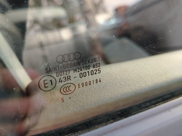 2007 Audi A4 8V III (B7), чёрный, 610000 рублей - вид 37