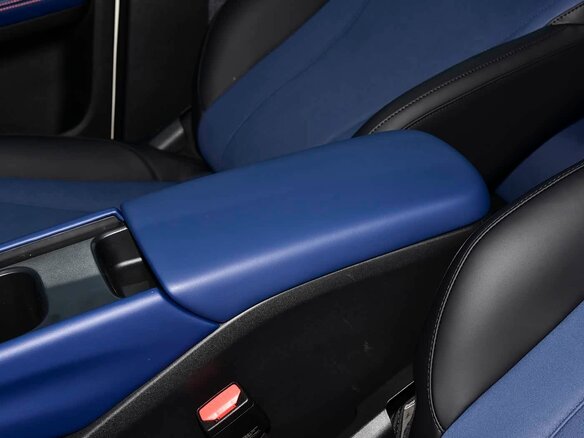 2026 BYD Seagull 38.88 kWh I Рестайлинг, бежевый, 2193000 рублей - вид 11