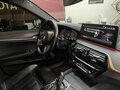 2021 BMW 5 серии 530d xDrive VII (G30/G31/G38) Рестайлинг, чёрный, 4600000 рублей - вид 7