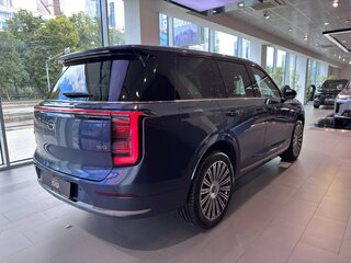 2026 GAC S9, синий, 6799000 рублей, вид 5