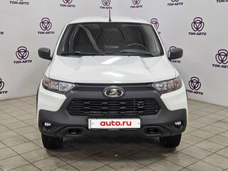 2024 Lada (ВАЗ) Niva Travel I, белый, 1064000 рублей, вид 2