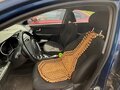 2015 Kia Rio 6-speed III, синий - вид 6