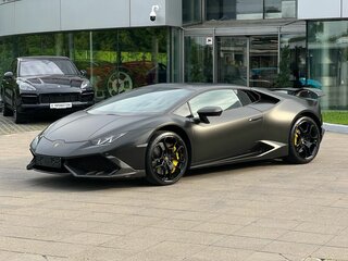 Lamborghini Huracán I