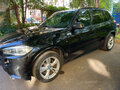 2018 BMW X5 30d III (F15), чёрный, 3900000 рублей - вид 6