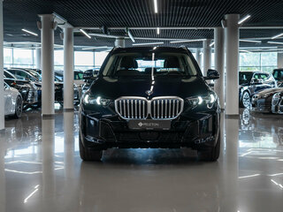2026 BMW X5 Long 30Li IV (G05/G18) Рестайлинг, чёрный, 10550000 рублей, вид 3