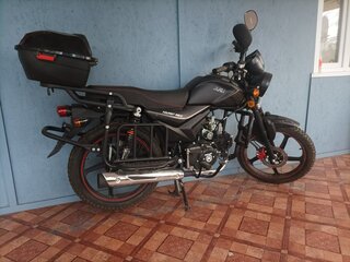 Rockot ALPHA CLASSIC M-11