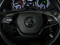 2021 Skoda Rapid II, серебристый - вид 10