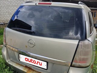 2006 Opel Zafira B, бежевый, 300000 рублей, вид 3