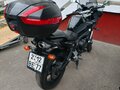 2009 Yamaha FZ6, чёрный, 510000 рублей - вид 2