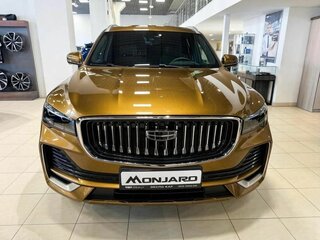 2026 Geely Monjaro I Рестайлинг, чёрный, 4954990 рублей, вид 2