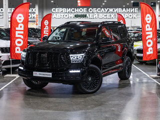 2024 Tank 500 I, чёрный, 4999700 рублей, вид 1