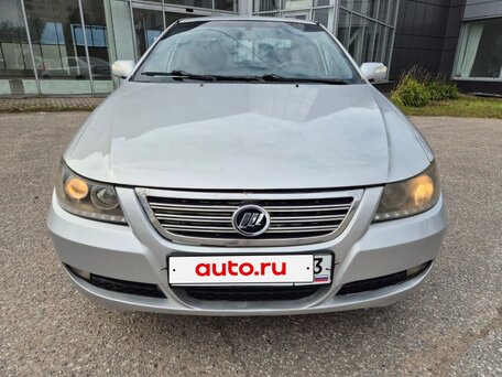 Lifan Solano I (620)