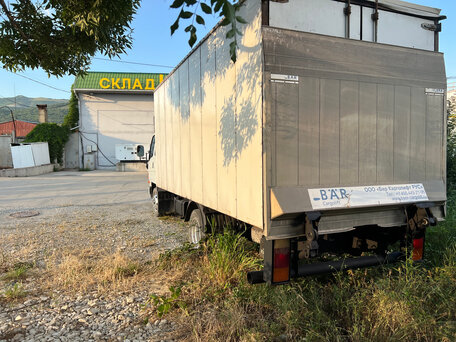 2012 Hyundai HD78, белый, 1400000 рублей, вид 3