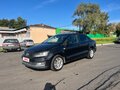 2017 Volkswagen Polo V Рестайлинг, чёрный, 990000 рублей