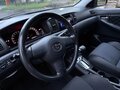 2005 Toyota Corolla IX (E120, E130) Рестайлинг, серебристый, 600000 рублей - вид 6