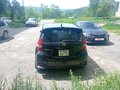2020 Nissan Note II Рестайлинг, чёрный, 930000 рублей - вид 3