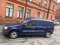 2018 LADA (ВАЗ) Largus, синий, 571601 рублей - вид 1