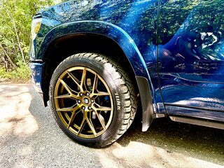 2019 Dodge RAM IV (DS/DJ), синий, 2950000 рублей, вид 5