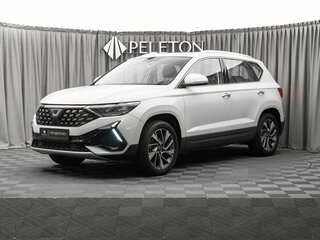 2022 Jetta VS5 I Рестайлинг, белый, 2340000 рублей, вид 1