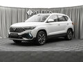 2022 Jetta VS5 I Рестайлинг, белый