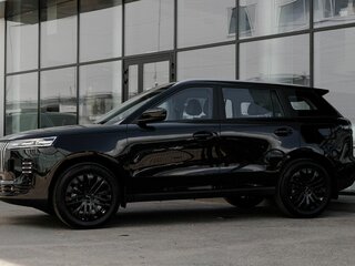 2026 Jeland J6, чёрный, 2549000 рублей, вид 2