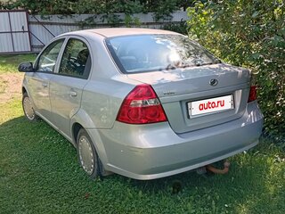 2012 ЗАЗ Vida, серебристый, 500000 рублей, вид 4