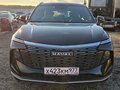 2025 Haval F7 II, чёрный - вид 4