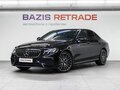 2019 Mercedes-Benz E-Класс 220 d V (W213, S213, C238), чёрный