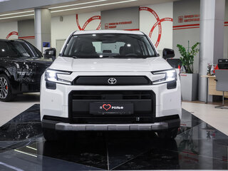 2026 Toyota RAV4 VI (XA60), белый, 4450000 рублей, вид 4