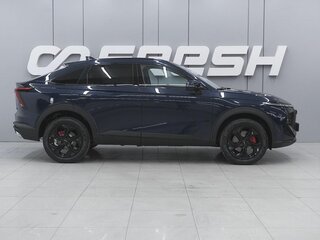 2026 Haval F7x II, синий, 3998000 рублей, вид 5