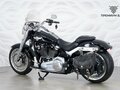 2017 Harley-Davidson Fat Boy, чёрный, 1849000 рублей - вид 7