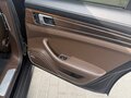 2020 Porsche Panamera 4 II, чёрный, 6850000 рублей - вид 8