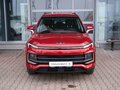 2026 Москвич 3, красный - вид 1
