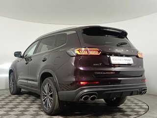 2022 Chery Tiggo 8 Pro Max I, фиолетовый, 1960000 рублей, вид 5