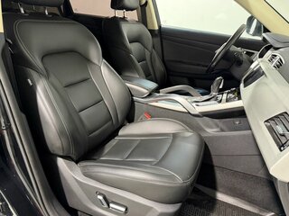 2021 Geely Atlas I, чёрный, 1469800 рублей, вид 4